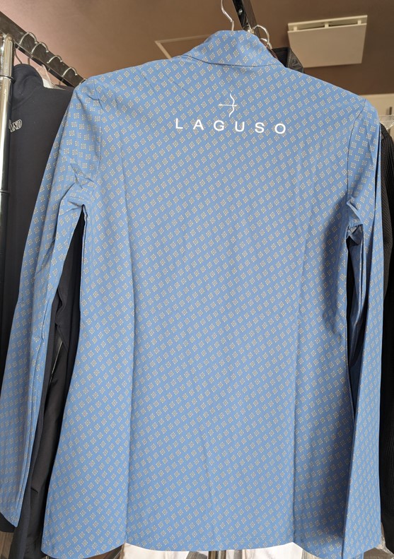 LAGUSO/�����å����֥饦����