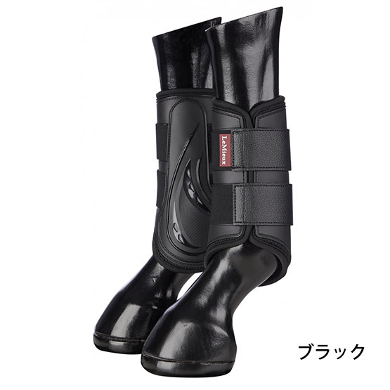 ルミュ プロシェル ブラッシングブーツ | 乗馬用品の通販 プラド