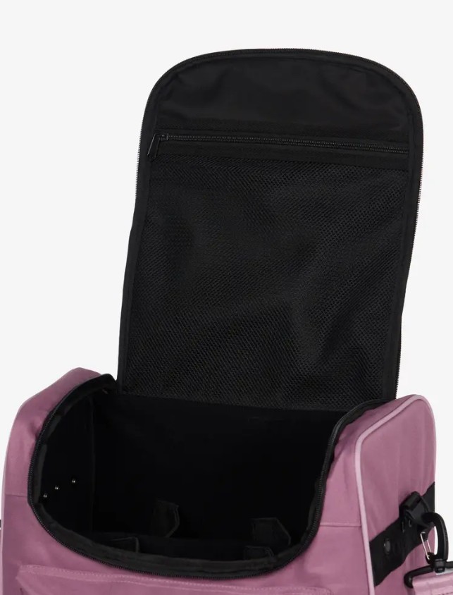 ���꡼�ȥץ������롼�ߥ󥰥Хå� 