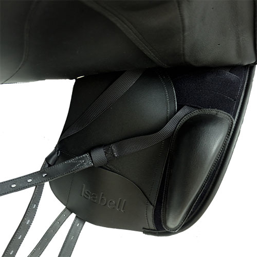 乗馬　馬場鞍　ウィンテック イザベル　16.5 Wintecイザベル・イコン馬場鞍HART - 馬具・乗馬用品のサジタリアス