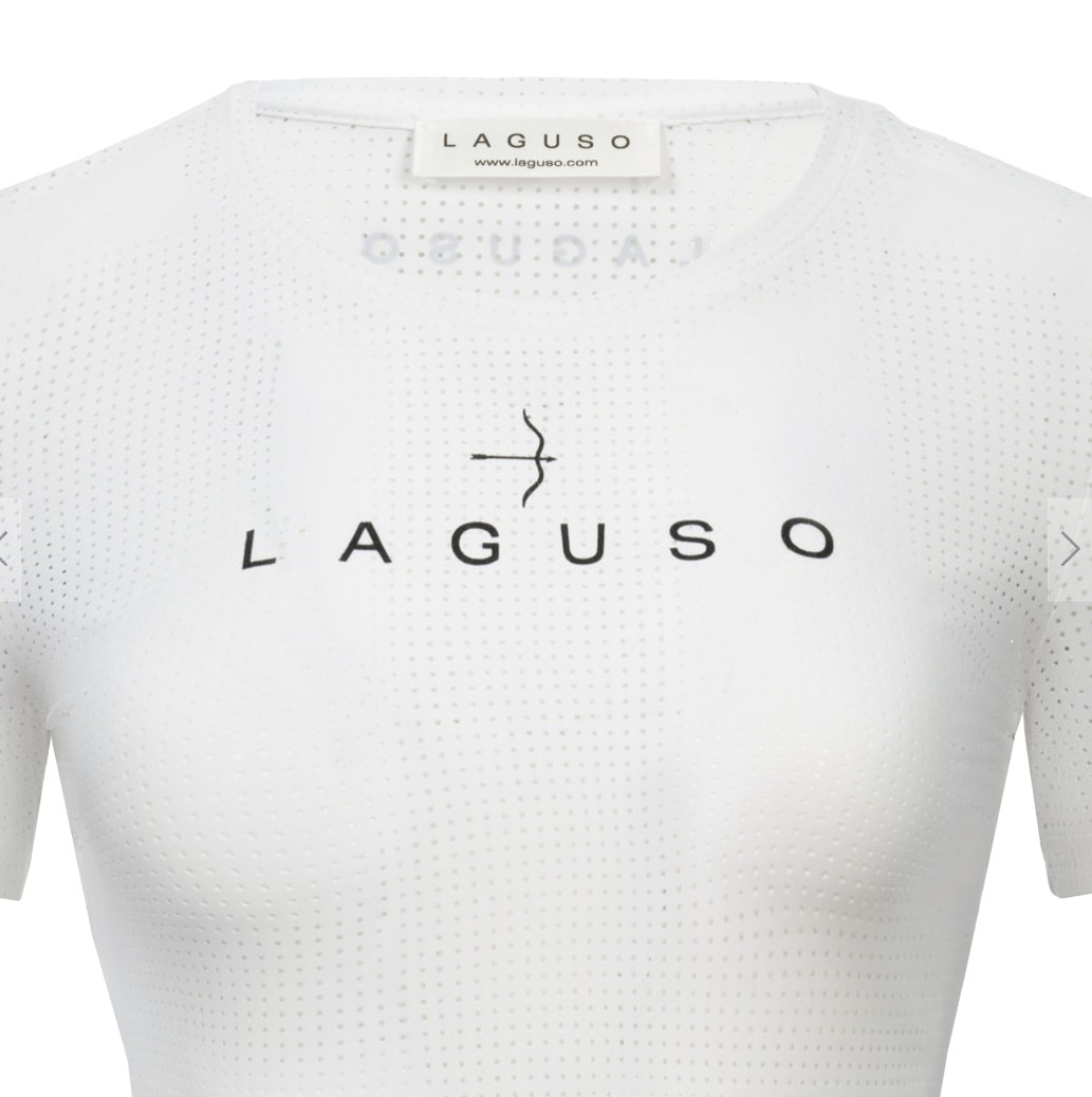 LAGUSO/�᡼�������2����å���T����ġ��֥�å�