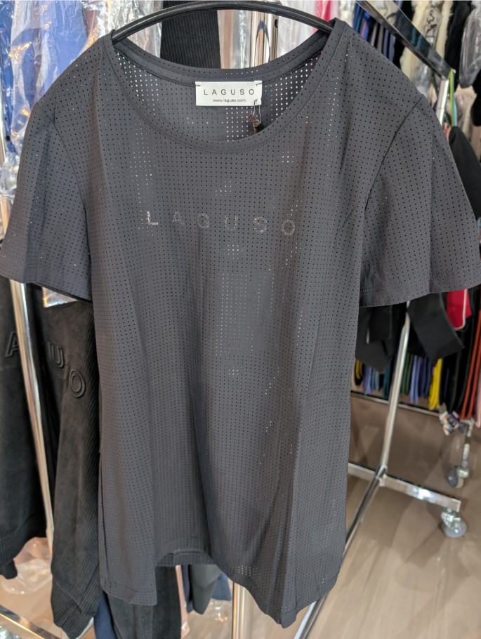 LAGUSO/�᡼�������2����å���T����ġ��֥�å�