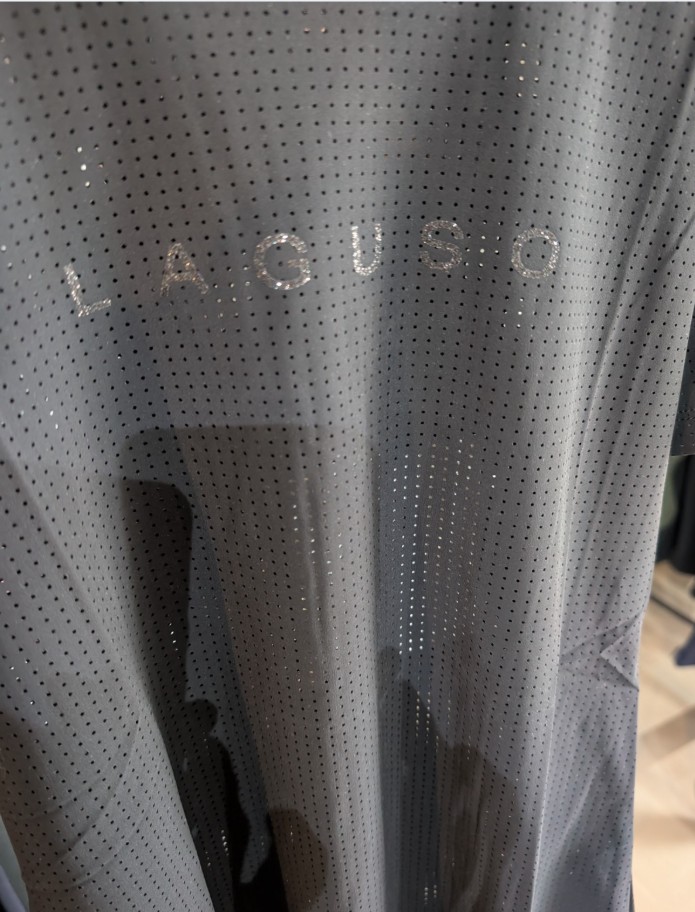 LAGUSO/�᡼�������2����å���T����ġ��֥�å�