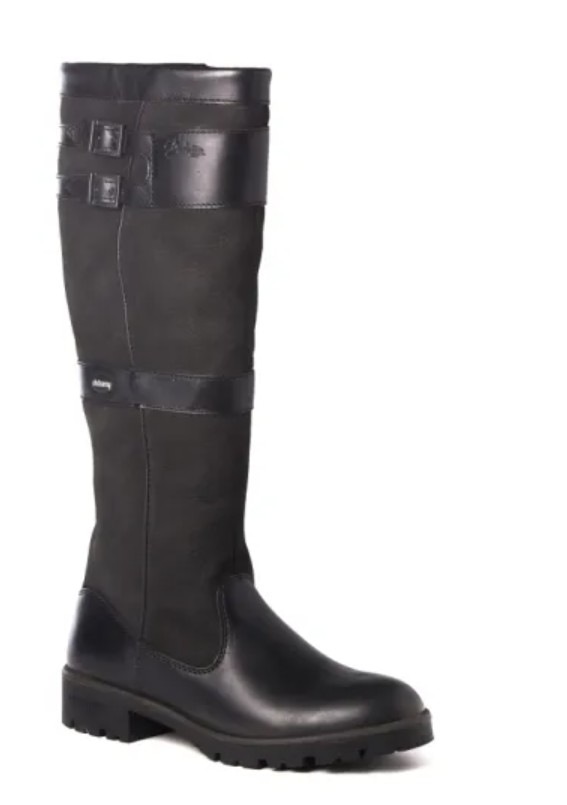 dubarry��Longford /���󥰥ե����ɡ��֡���/Black