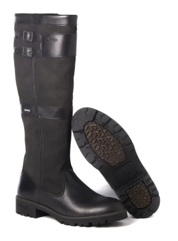 dubarry��Longford /���󥰥ե����ɡ��֡���/Black
