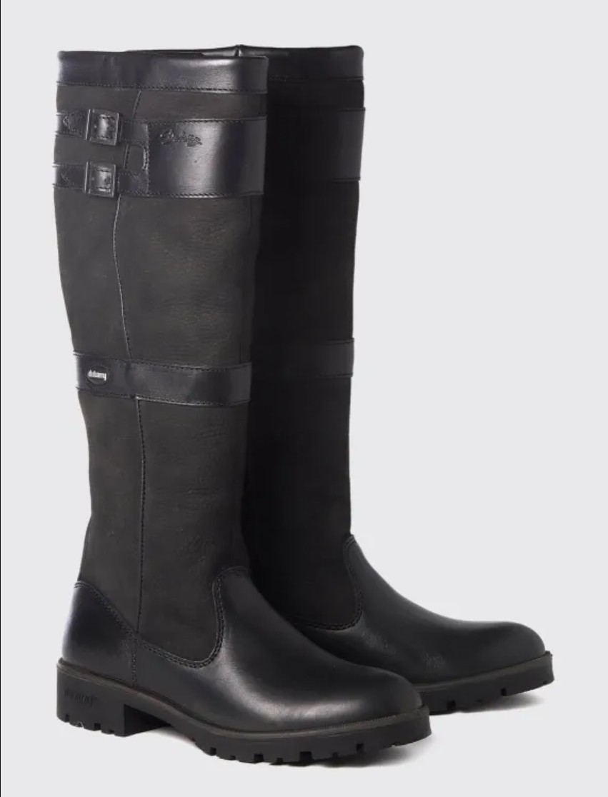 dubarry��Longford /���󥰥ե����ɡ��֡���/Black