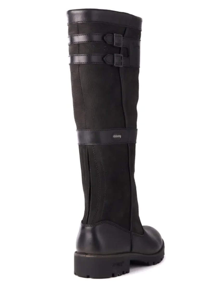 dubarry��Longford /���󥰥ե����ɡ��֡���/Black