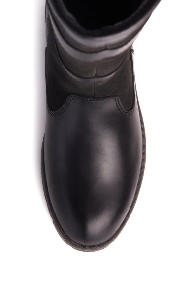 dubarry��Longford /���󥰥ե����ɡ��֡���/Black