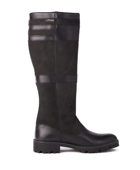 dubarry��Longford /���󥰥ե����ɡ��֡���/Black