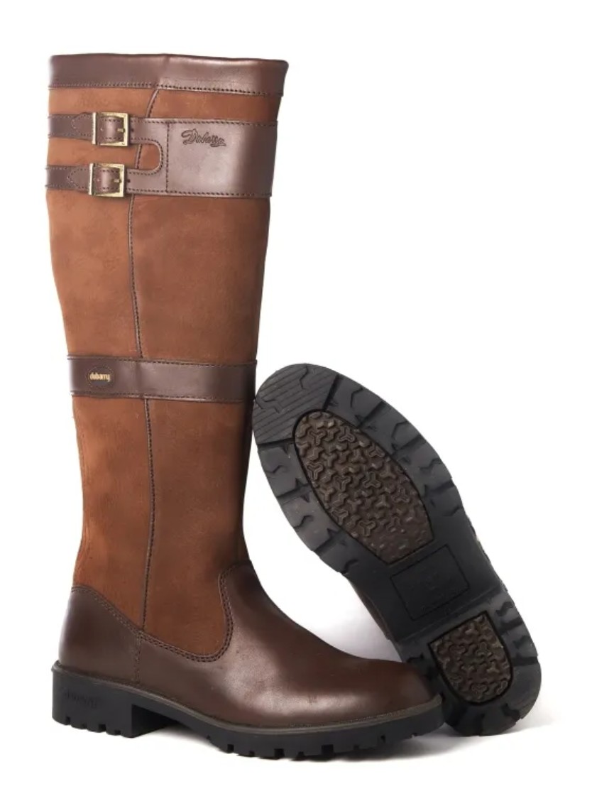 dubarry��Longford /���󥰥ե����ɡ��֡���/Walnut