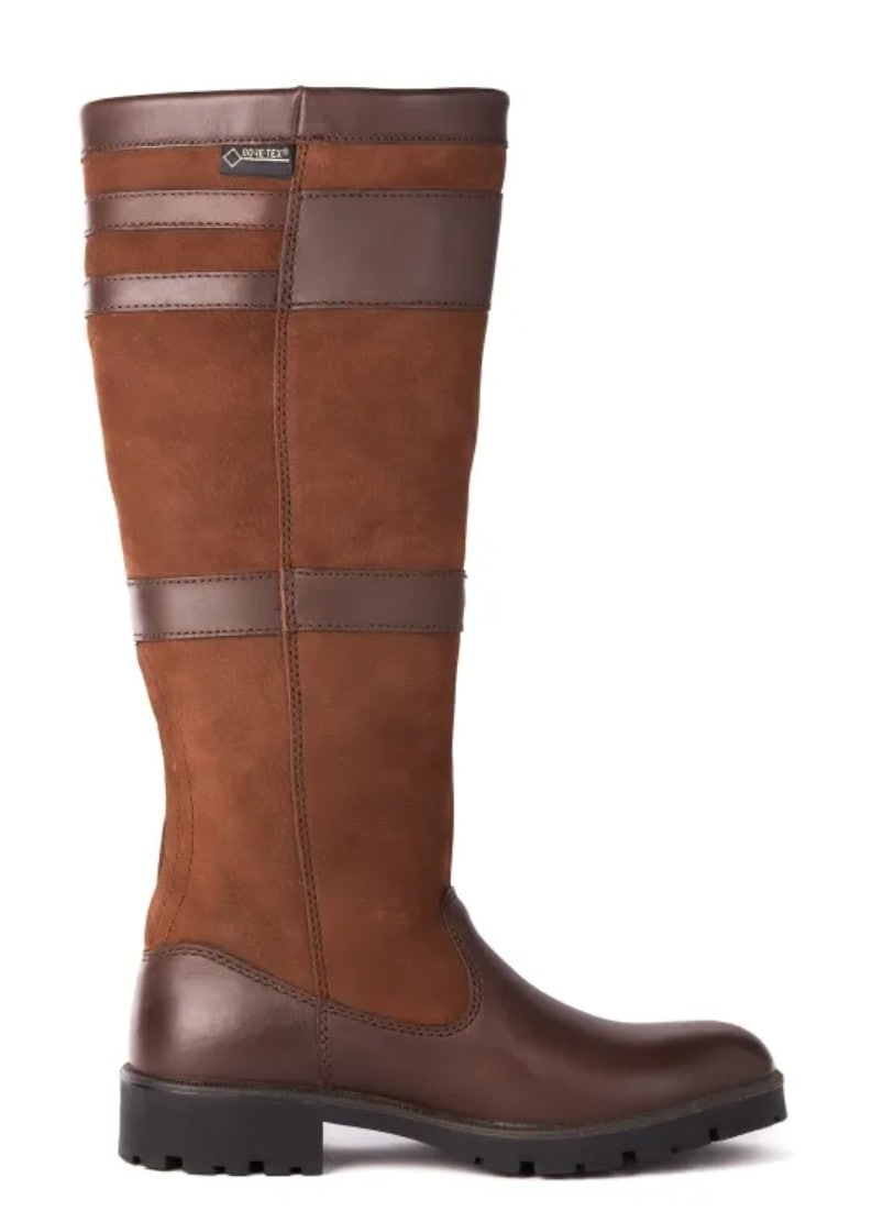 dubarry��Longford /���󥰥ե����ɡ��֡���/Walnut