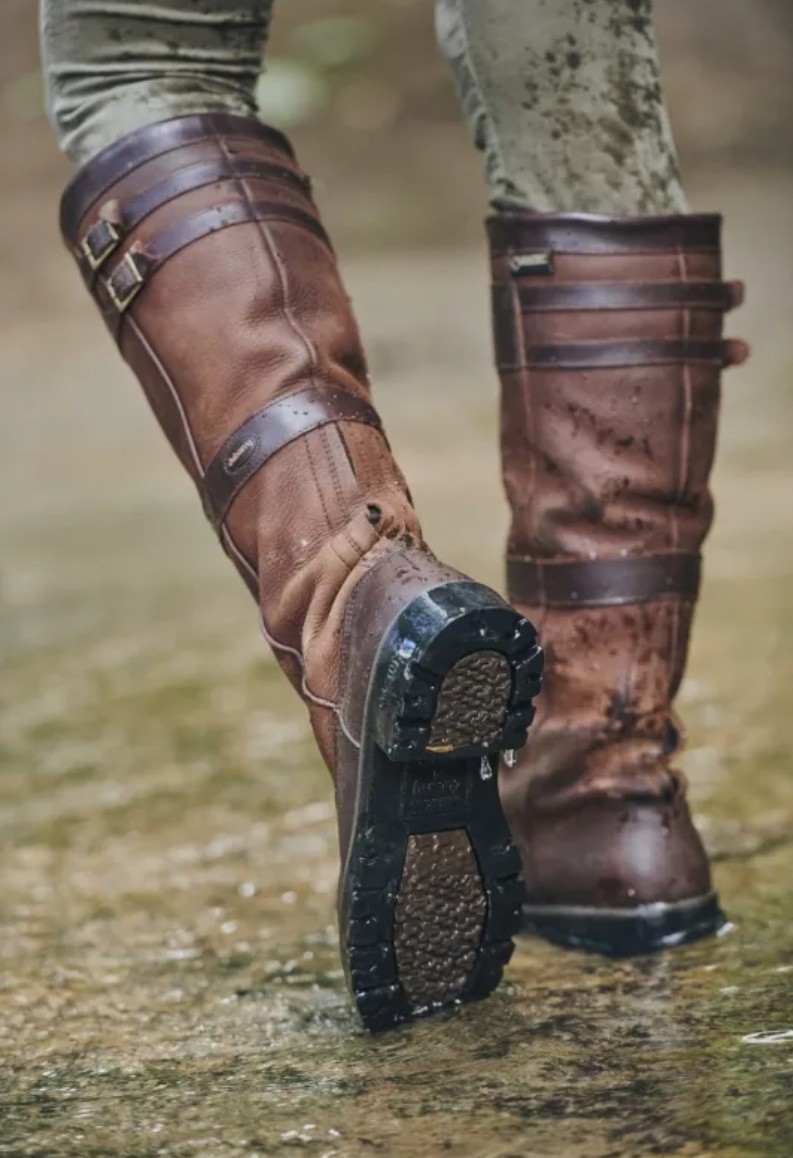 dubarry��Longford /���󥰥ե����ɡ��֡���/Walnut