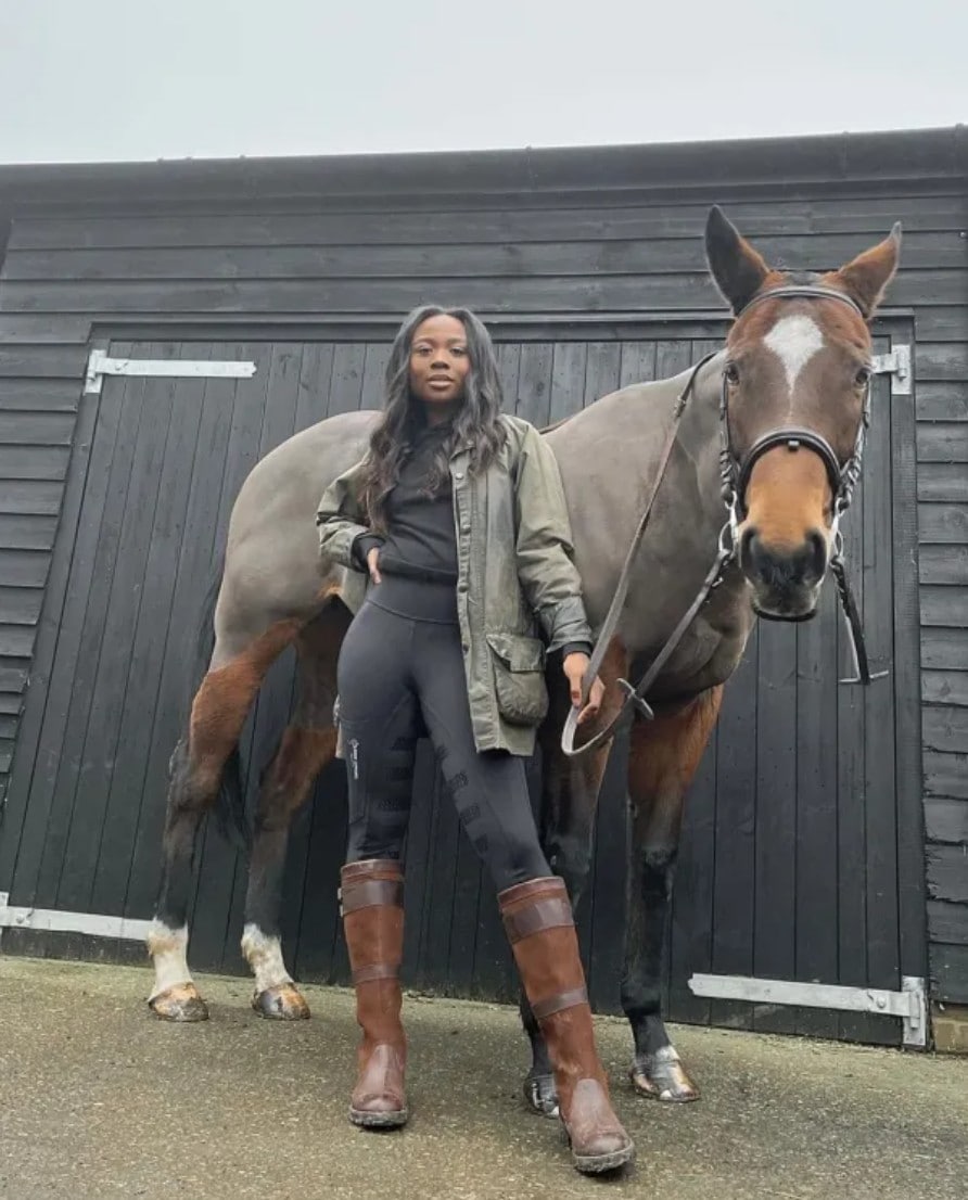 dubarry��Longford /���󥰥ե����ɡ��֡���/Walnut