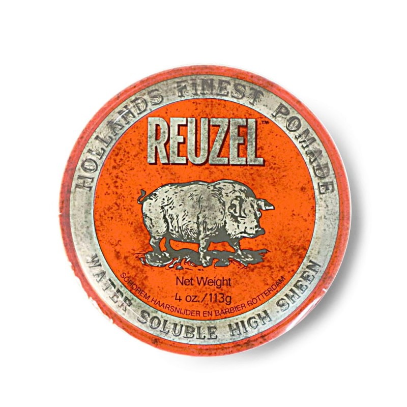 REUZEL グリース 340g 強力ホールド×2 REUZEL グリース 340g 強力ホールド×2 REUZEL グリース 340g