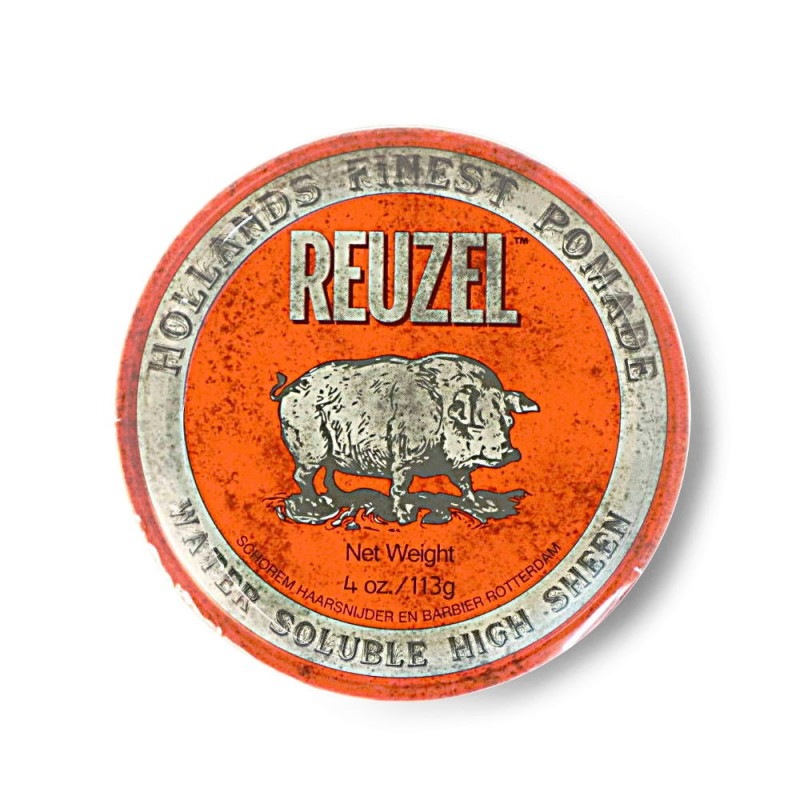 REUZEL POMADEREUZEL_Aʥݥޡɡ