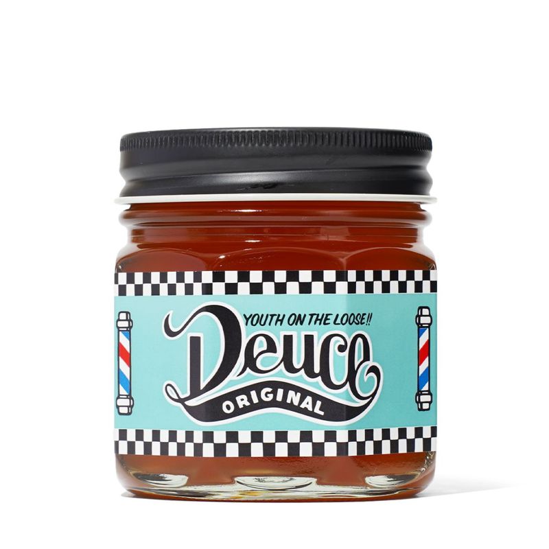 Deuce Grease��Deuce�ʥ��꡼����