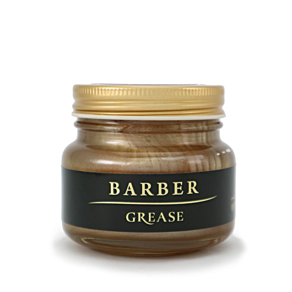BARBER GREASE S／ヒロ銀座（グリース） | CATEGORY,ヘアスタイリング 