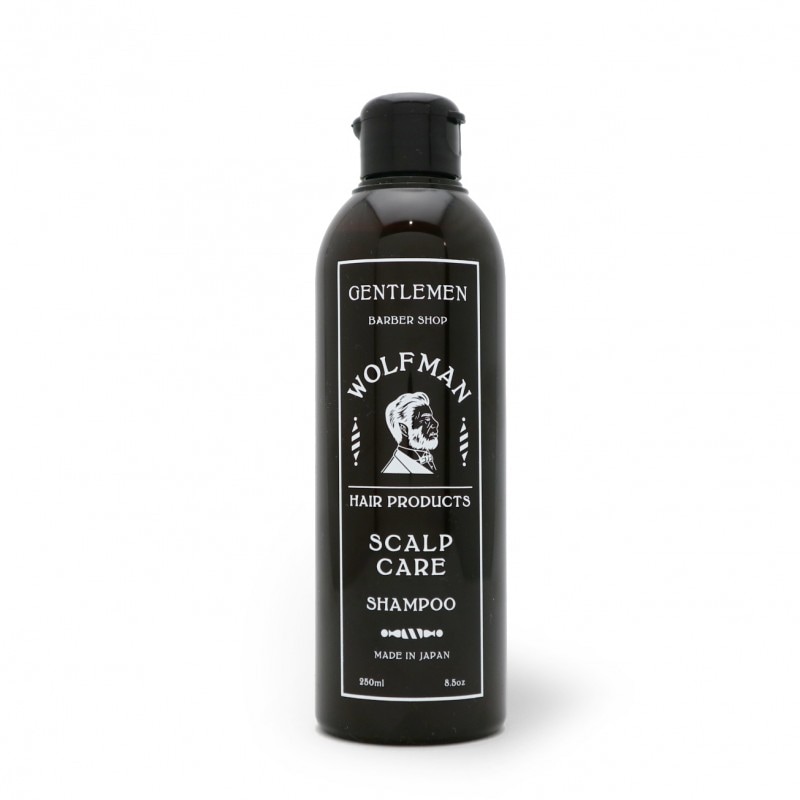 シャンプー CURAIM SCALP SHAMPOO+ 400mL Ryota | 韓国最先端美容技術CURAIM スカルプシャンプー