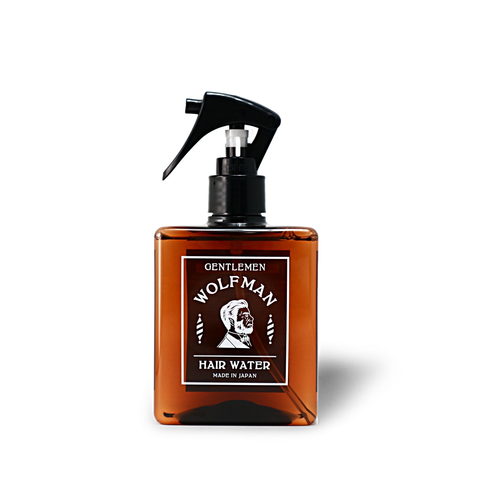 WOLFMAN HAIRWATER_R��WOLFMAN�ʥإ�������������
