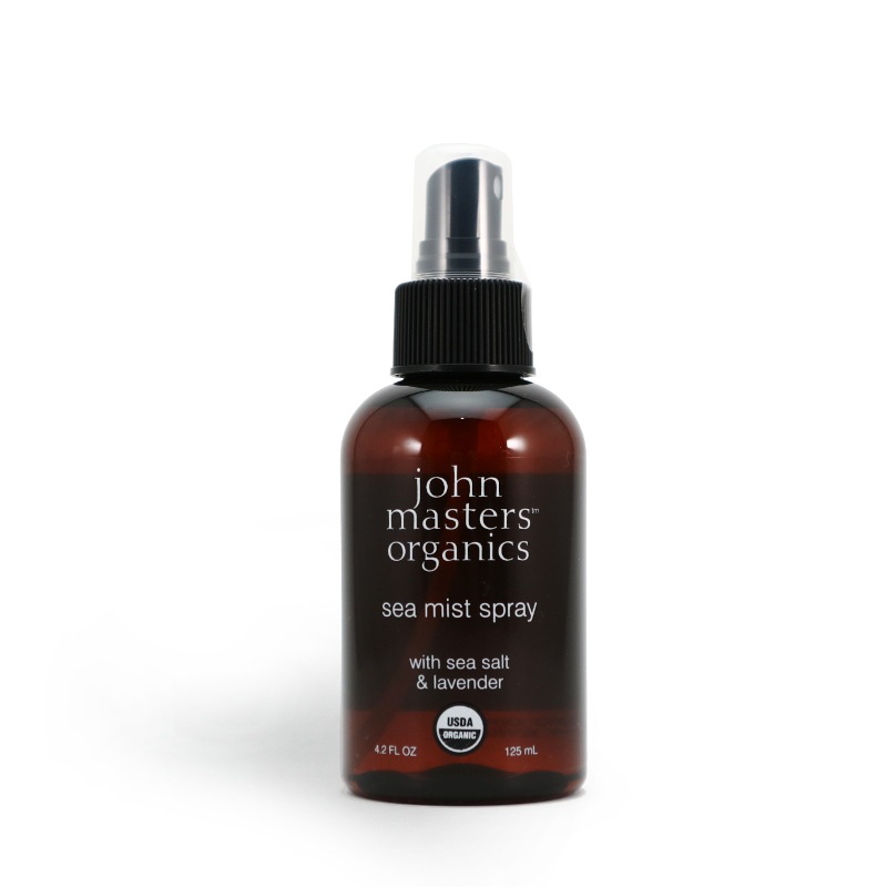 S L シーミストスプレー John Masters Organics スタイリングスプレー Category ヘアスタイリング剤 ヘアミスト 寝癖直し Dresskin ドレスキン