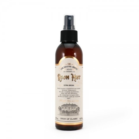 930 ROOM MIST 60ml／Linc Original Makers（ルームスプレー