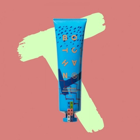 Gentle Cleanser��BOTCHAN�������