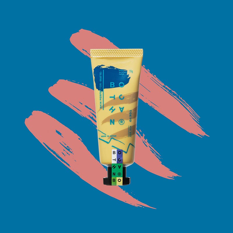 Skin Perfector -Matte-／BOTCHAN（肌補正クリーム） | カテゴリ