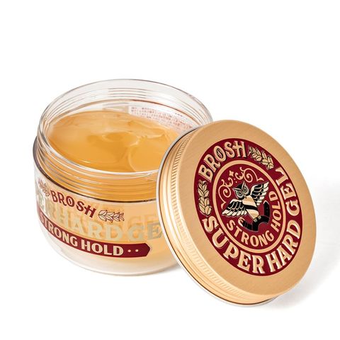 BROSH SUPER HARD GEL��BROSH�ʥ������