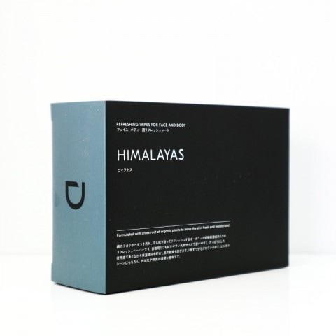 HIMARAYAS եܥǥѥեå奷ȡDEXTʥܥǥȡ