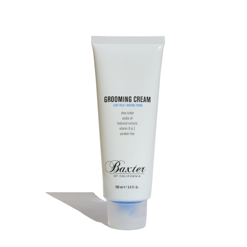 ボタニカルヘアクリーム ジェノス ヘアクリーム ボタニカル 140g 柳屋