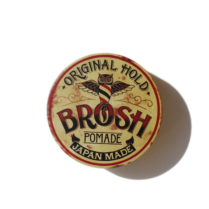 BROSH POMADE miniBROSHʥݥޡɡ