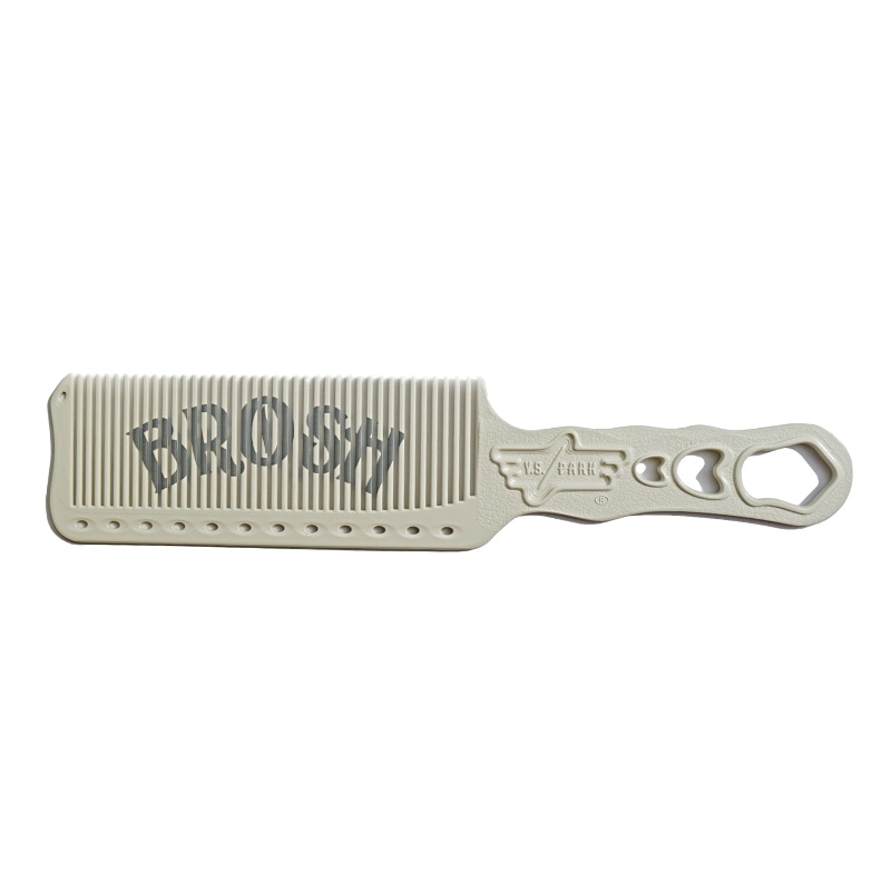 Y.S.PARK×BROSH COLLABORATION CLIPPERCOMB／BROSH（クシ