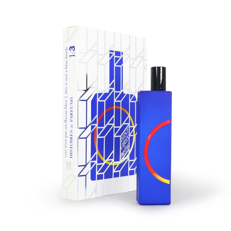 香水(ユニセックス) This is not a blue bottle 1/.5 60ml This is not a blue bottle 1/.5 – NOSE SHOP