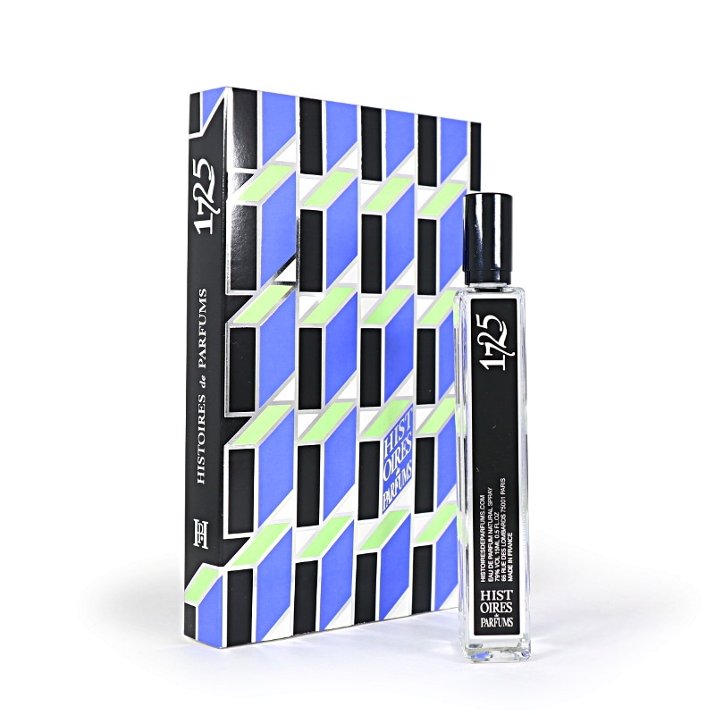 1725 Casanova 15ml／Histoires de Parfums（香水） | カテゴリ