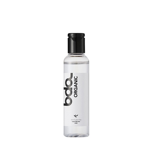 オーガニック ジェリーローション ハード 50ml／bda ORGANIC