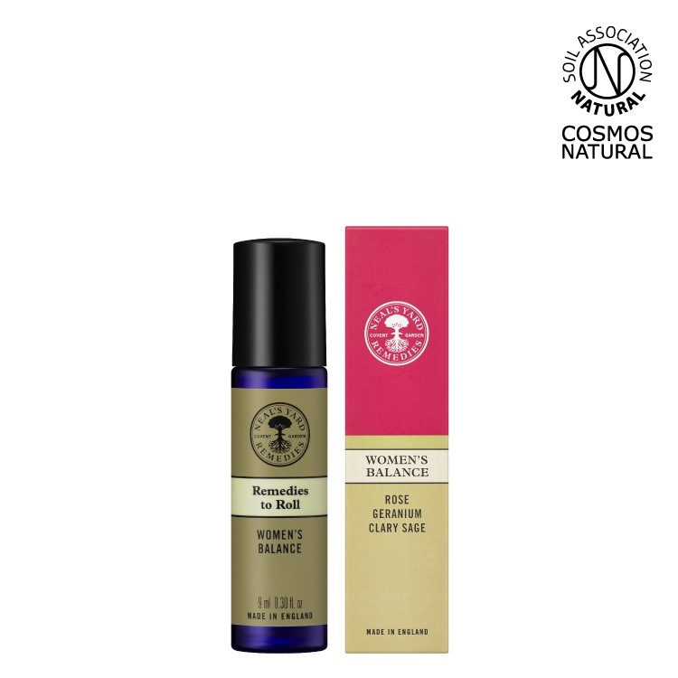 他で売れました。 NEAL'S YARD アロマパルス パワー エナジー