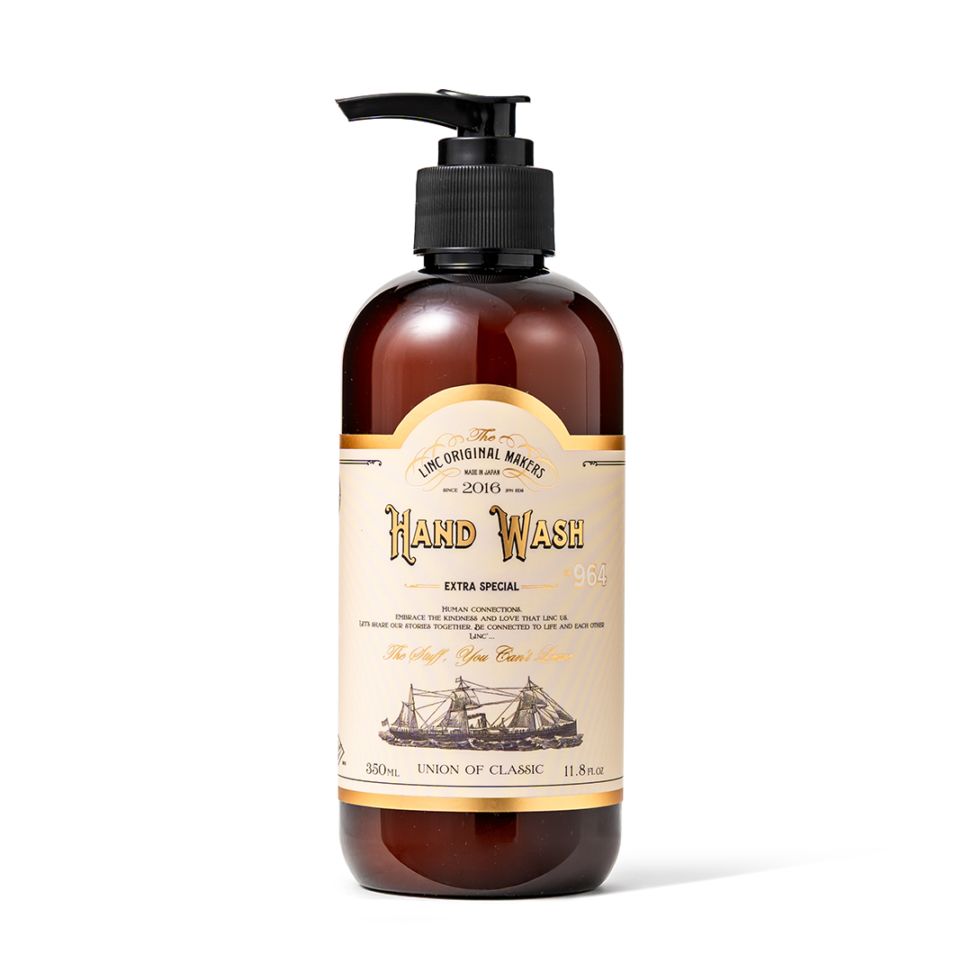 リンクオリジナルメーカーズ　LINC ORIGINAL MAKERS 964 964 HAND WASH／Linc Original Makers（ハンドソープ） | カテゴリ