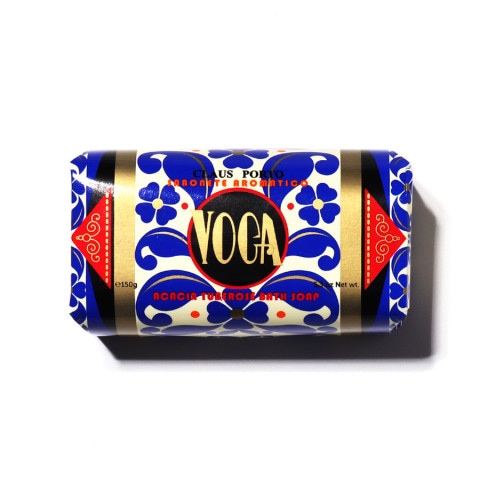VOGA�ʥ������� ACACIA TUBEROSE SOAP 150g��CLAUS PORTO���и���