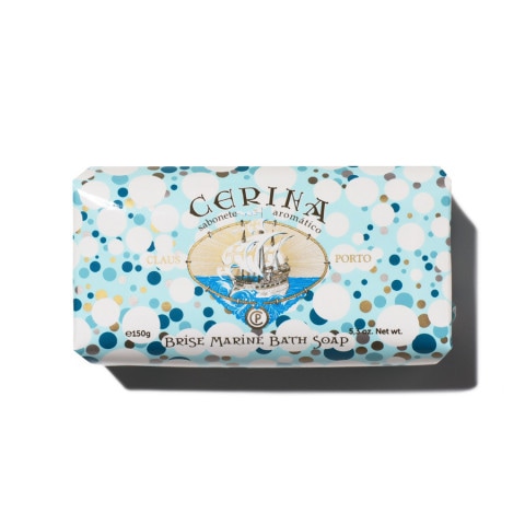 CERINA�ʥ��꡼�ʡ� BRISE MARINE SOAP 150g��CLAUS PORTO���и���