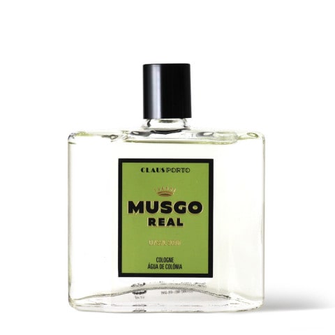 EAU DE COLOGNE CLASSIC SCENT 100mlCLAUS PORTOʹ