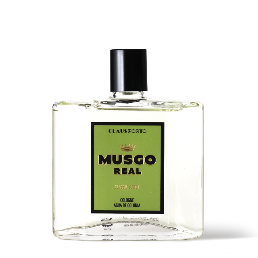 EAU DE COLOGNE CLASSIC SCENT 100ml／CLAUS PORTO（香水） | カテゴリ