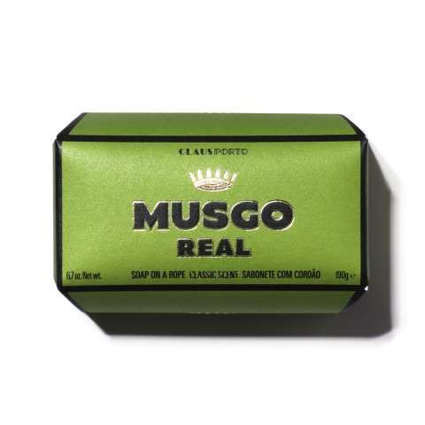SOAP ON A ROPE CLASSIC SCENT 190g��CLAUS PORTO���и���