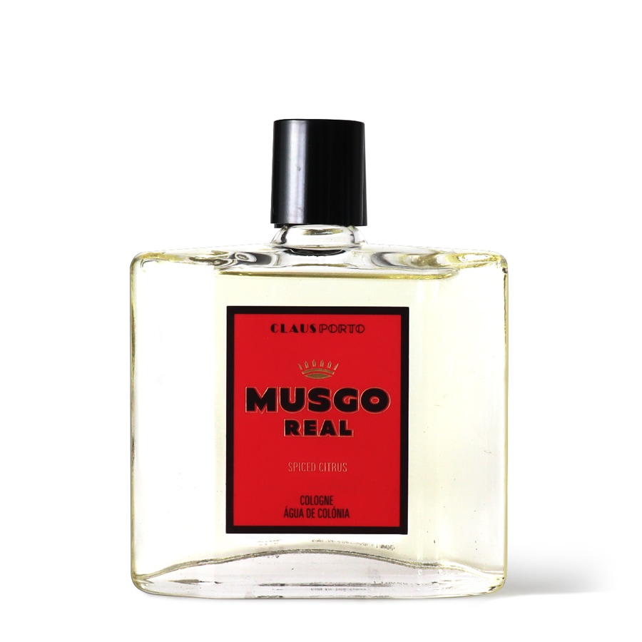 EAU DE COLOGNE SPICED CITRUS 100ml／CLAUS PORTO（香水