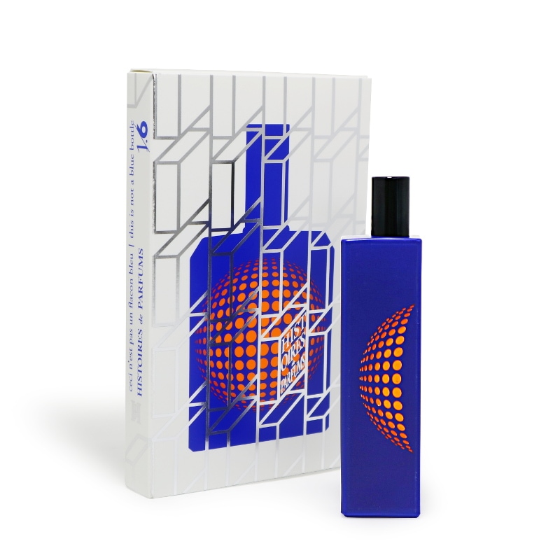 This is not a blue bottle 1/.6 15ml／Histoires de Parfums（香水