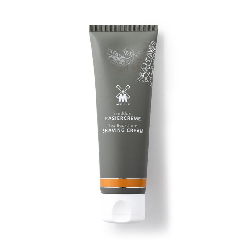 シェービングクリーム シーバックソー／MUHLE（シェービングクリーム
