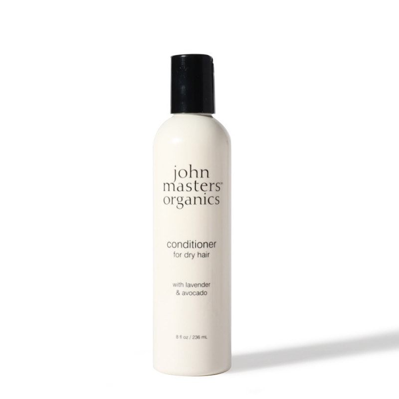 john masters organics コンディショナー1L L&Aコンディショナー N(ラベンダー&アボカド)/john masters