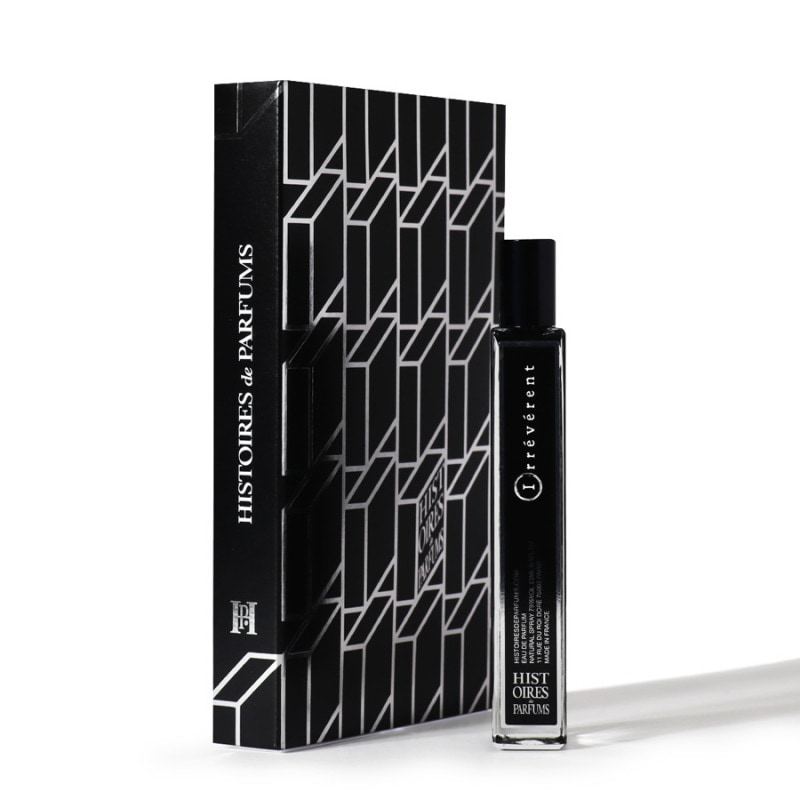 Irreverent 15ml／Histoires de Parfums（香水） | カテゴリ,香水