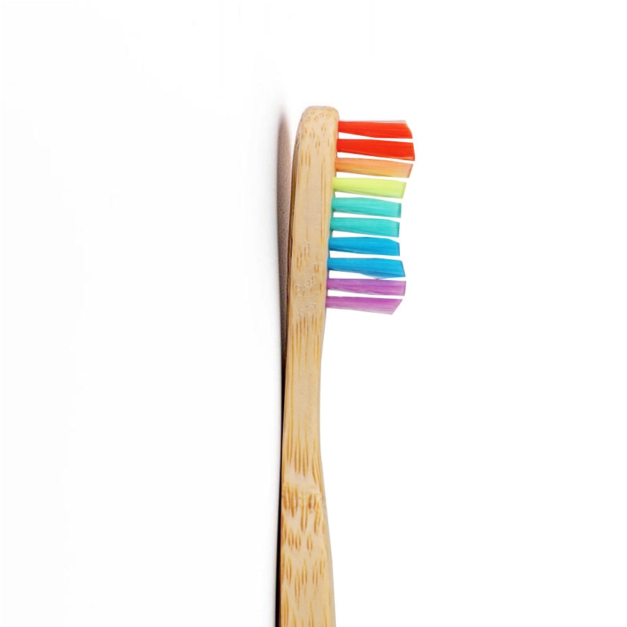 歯ブラシ レインボー Humble Brush 歯ブラシ Category オーラルケア デンタルケア 歯ブラシ デンタルフロス Dresskin ドレスキン