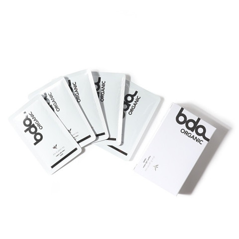 �������˥å� �����꡼��������� �ϡ��� �����ɷ�������5�����꡿bda ORGANIC�ʥ���������