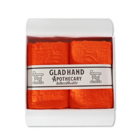 ե եߥ꡼쥹 Orange2packˡGLAD HAND APOTHECARYʥե